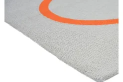 Online Vloerkleed Persimmon 460703 Giant Lineair Stem Vloerkleden