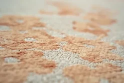 Vloerkleden-Louis de Poortere Vloerkleed Petal Dew 9834 Sakura |