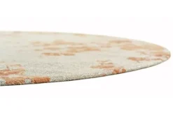 Vloerkleden-Louis de Poortere Vloerkleed Petal Dew 9834 Sakura |