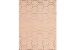 Vloerkleden-Wedgwood Home Vloerkleed Pink 37302 Arris |