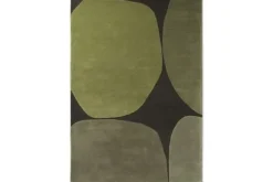 Vloerkleed Plateau Moss 91907 Decor | Vloerkleden