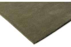 Vloerkleed Plateau Moss 91907 Decor | Vloerkleden