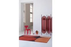 Vloerkleden-Brink & Campman Vloerkleed Plateau Terra 91903 Decor |