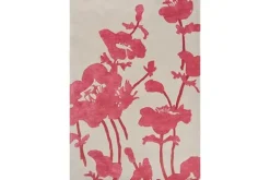 Vloerkleden-Florence Broadhurst Vloerkleed Poppy 039600 Floral 300