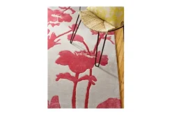 Vloerkleden-Florence Broadhurst Vloerkleed Poppy 039600 Floral 300