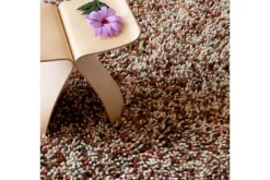 Discount Vloerkleed Pumpkin 170523 Dots | Vloerkleden