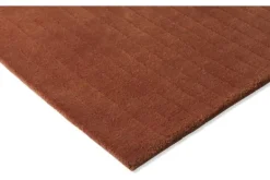 Vloerkleden-Brink & Campman Vloerkleed Rhythm Tangerine 98003 Decor |