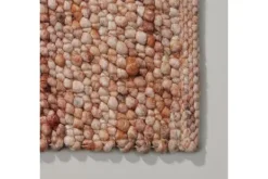 Vloerkleed Roest 160 Velvet | Vloerkleden