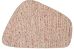 Vloerkleed Rood 612 Spark Shapes | Vloerkleden