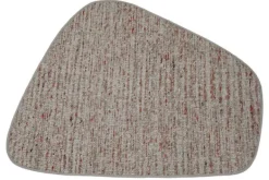 Vloerkleed Rood Multi 670 Spark Shapes | Vloerkleden