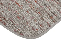 Vloerkleed Rood Multi 670 Spark Shapes | Vloerkleden