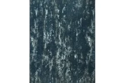 Sale Vloerkleed Royal Blue Concrete FloorArt | Vloerkleden