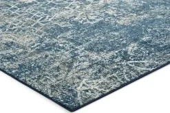 Online Vloerkleed Royal Blue Fuse FloorArt | Vloerkleden