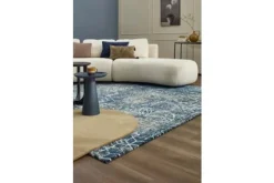 Online Vloerkleed Royal Blue Fuse FloorArt | Vloerkleden