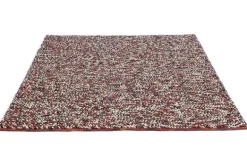 Vloerkleden-Brink & Campman Vloerkleed Russet 29500 Marble |