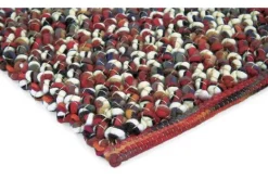 Vloerkleden-Brink & Campman Vloerkleed Russet 29500 Marble |