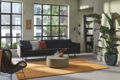 Best Vloerkleed Rust 10 San Stefano | Vloerkleden