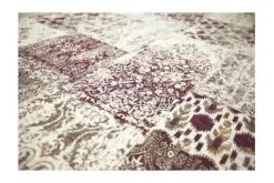 Vloerkleden-Ginore Vloerkleed Safou Patch