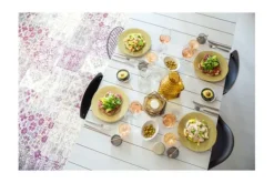 Vloerkleden-Ginore Vloerkleed Safou Patch