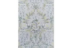 Vloerkleden-Laura Ashley Vloerkleed Sage 081707 Parterre