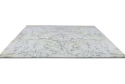 Vloerkleden-Laura Ashley Vloerkleed Sage 081707 Parterre