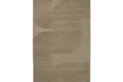 Vloerkleden-Aros Vloerkleed Sage Green 52 Eclat