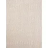 New Vloerkleed Sage Grey White Sand 497201 Lace | Vloerkleden