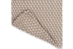 New Vloerkleed Sage Grey White Sand 497201 Lace | Vloerkleden