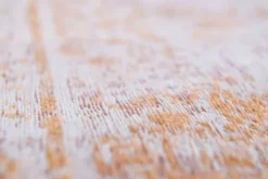 Outlet Vloerkleed Salmon 9067 Fading World Medallion | Vloerkleden