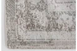 Vloerkleden-Louis de Poortere Vloerkleed Salt & Pepper 8383 Fading World Medallion |