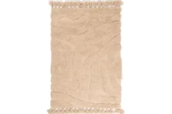 Vloerkleed Sand 13 Desert Wave Vloerkleden