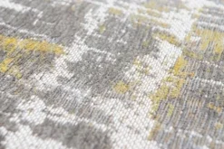 Vloerkleden-Louis de Poortere Vloerkleed Sea Bright Sunny 8715 Atlantic Streaks |