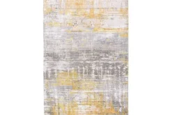 Vloerkleden-Louis de Poortere Vloerkleed Sea Bright Sunny 8715 Atlantic Streaks |