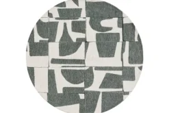 New Vloerkleed Sea Spray 9361 Papercut | Vloerkleden