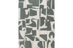 Vloerkleden-Louis de Poortere Vloerkleed Sea Spray 9361 Papercut |