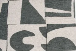 Vloerkleden-Louis de Poortere Vloerkleed Sea Spray 9361 Papercut |