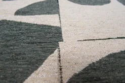 Vloerkleden-Louis de Poortere Vloerkleed Sea Spray 9361 Papercut |