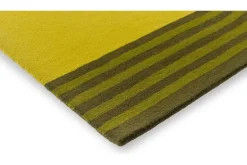 Vloerkleden-Orla Kiely Vloerkleed Seagrass 160307 Striped Tulip