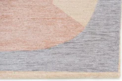 Vloerkleden-Louis de Poortere Vloerkleed Secret 9370 Shapes |