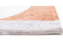 Vloerkleden-Louis de Poortere Vloerkleed Secret 9370 Shapes |