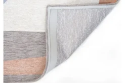 Vloerkleden-Louis de Poortere Vloerkleed Secret 9370 Shapes |