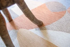 Vloerkleden-Louis de Poortere Vloerkleed Secret 9370 Shapes |