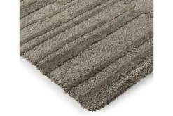 Sale Vloerkleed Shiitake 121734 | Terrain Twinset | Vloerkleden