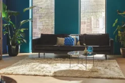 Vloerkleden-Brinker Vloerkleed Silver 119 Arezzo ST |