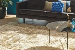 Vloerkleden-Brinker Vloerkleed Silver 119 Arezzo ST |