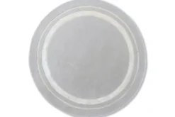 Vloerkleden-Laura Ashley Vloerkleed Silver 081804 Redbrook