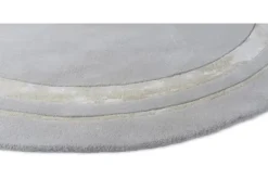 Vloerkleden-Laura Ashley Vloerkleed Silver 081804 Redbrook