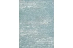 Vloerkleed Sky Blue Flow Vloerkleden