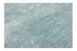 Vloerkleed Sky Blue Flow Vloerkleden