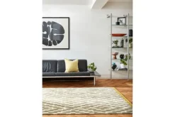 Outlet Vloerkleed Slate Uteki | Vloerkleden